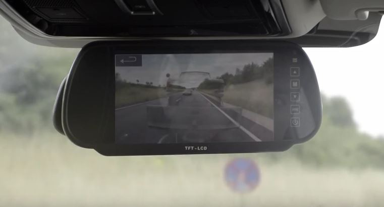 Land Rover hace que los remolques «sean invisibles»: ¿Magia? no, un sofisticado sistema de cámaras