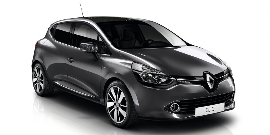 El Renault Clio «SL Premium» ya está a la venta: Máximo equipo para el polivalente