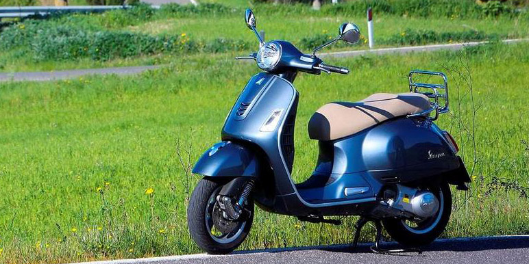 Las ventas de motos en España subieron un 22,5% en agosto: Kymco sigue dominando