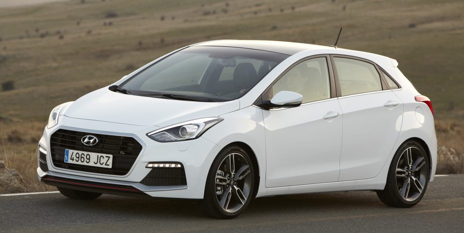 Guía de compra, Hyundai i30 MY2016: Todo lo que debes saber del compacto