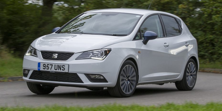 SEAT incrementa sus ventas mundiales en un 4,9%: Todos los modelos crecen