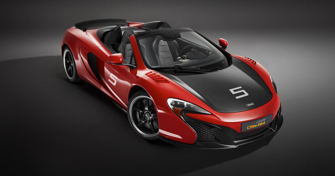 650S Can-Am 14