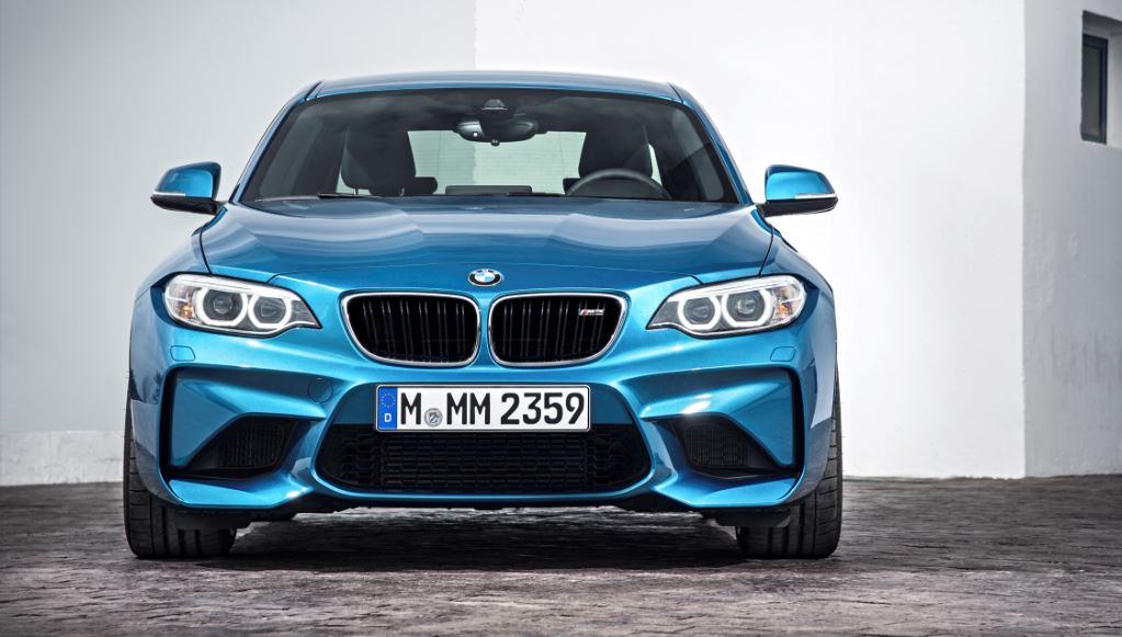 BMW M2 coupé 15