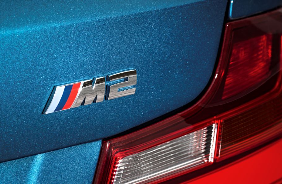 BMW M2 coupé 43