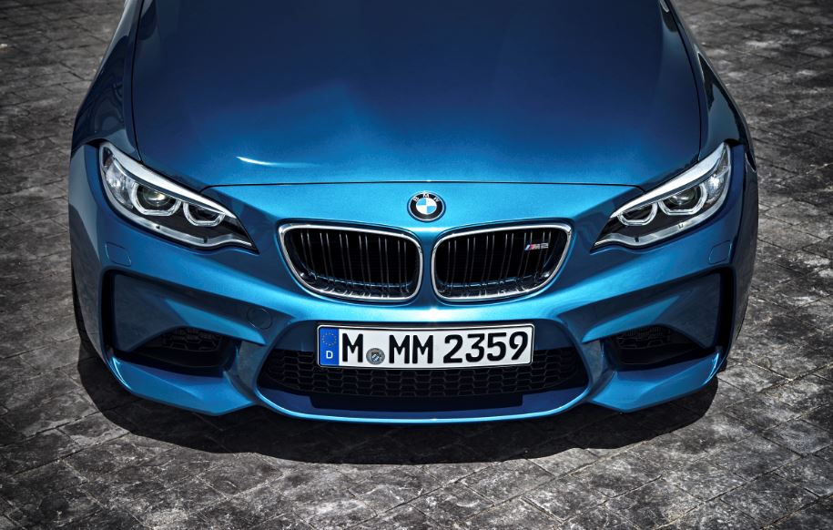 BMW M2 coupé 46