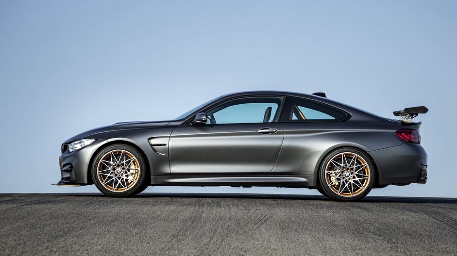 BMW M4 GTS 16