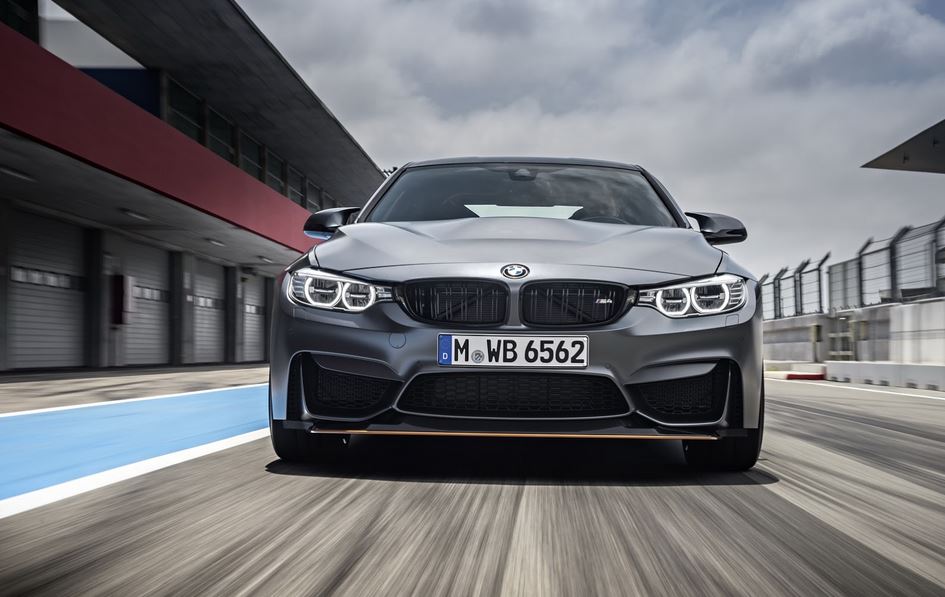 BMW M4 GTS 35