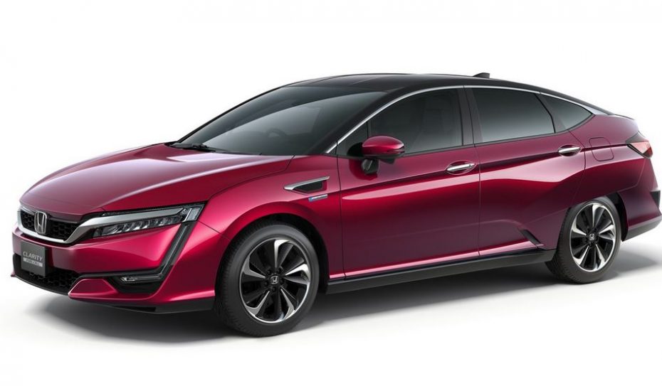 Honda le pone precio al vehículo de hidrógeno: ¿Te sigue pareciendo rematadamente caro?