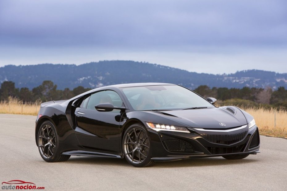 Nissan nsx 180