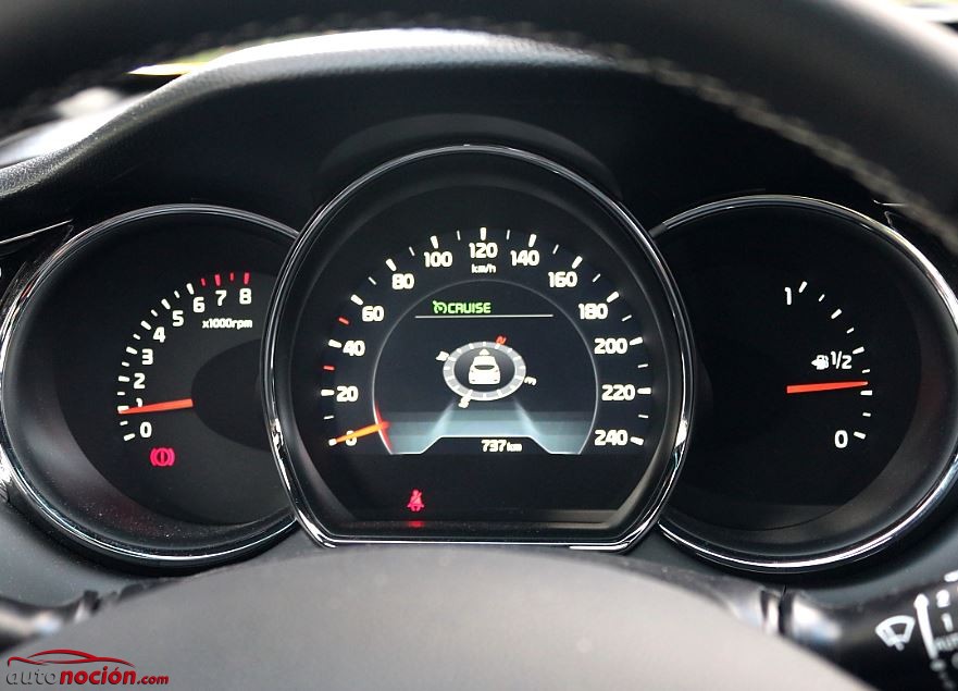 KIA Ceed GT LINE 26