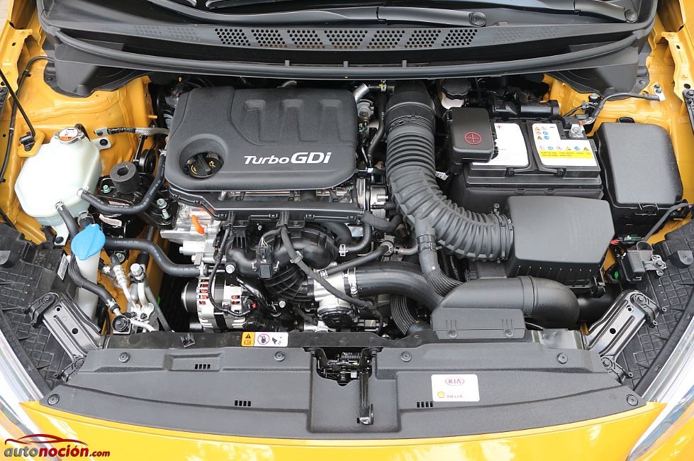 KIA Ceed GT LINE 32