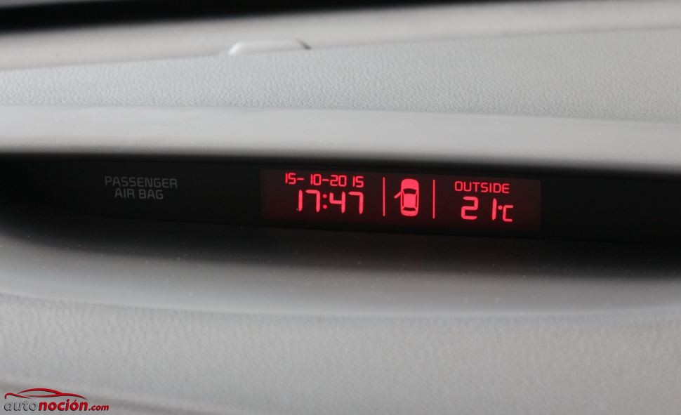 KIA Ceed GT LINE 38
