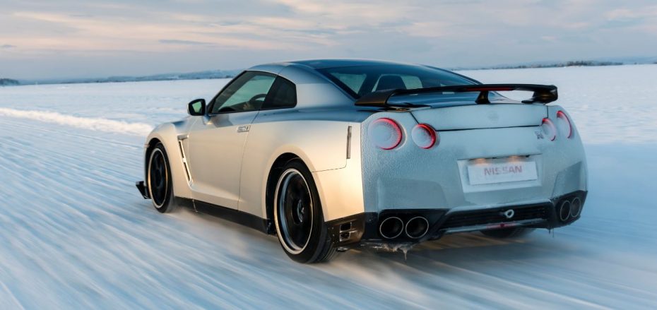 ¿Cómo verías que el próximo Nissan GT-R contase con conducción autónoma?