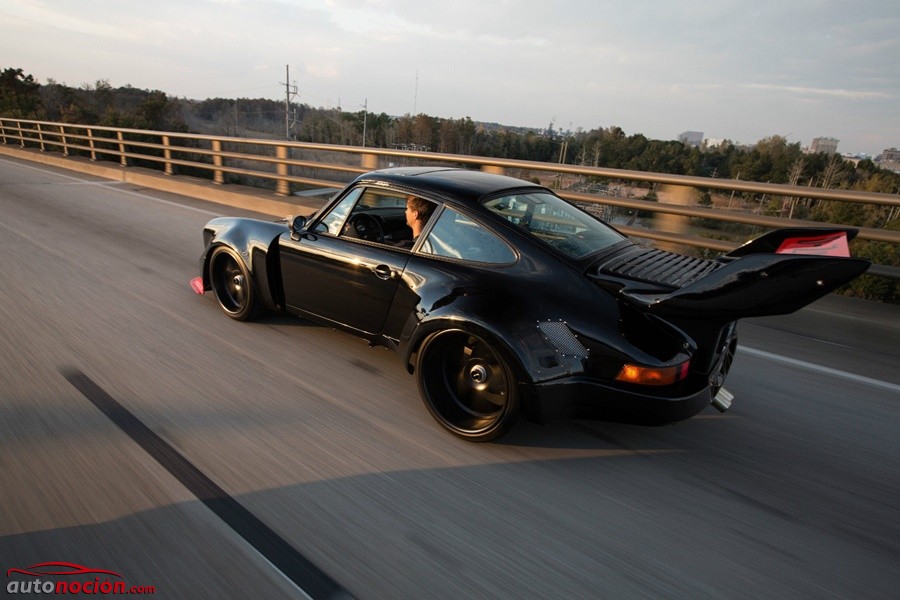 Porsche 930 Turbo por D-Zug (7)