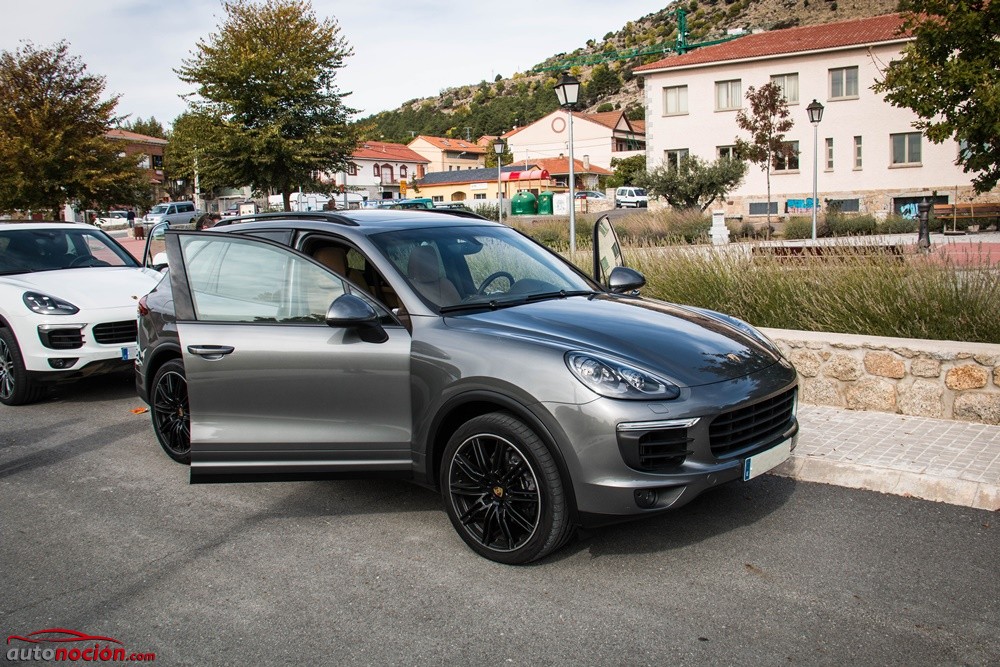 Porsche Cayenne Tour 2015 (15)