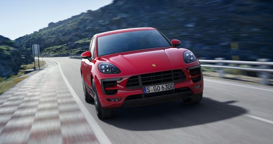 Porsche Macan GTS: 360 CV y 500 Nm de par desde 85.823 euros