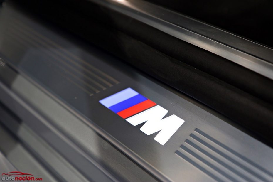 La división ‘M’ de BMW cree en un futuro más verde ¿Qué tienen en mente?