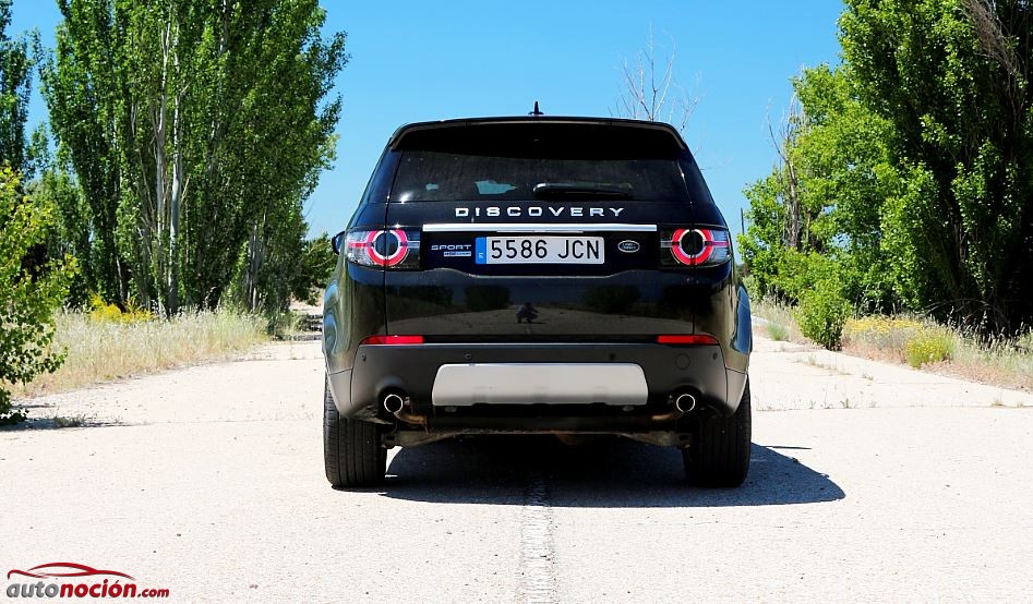 Range Rover Discovery Sport 62