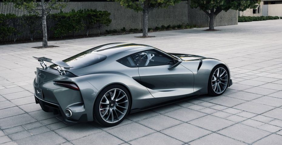 Prepárate, el Toyota Supra vuelve… ¡Y te romperá todos los esquemas!