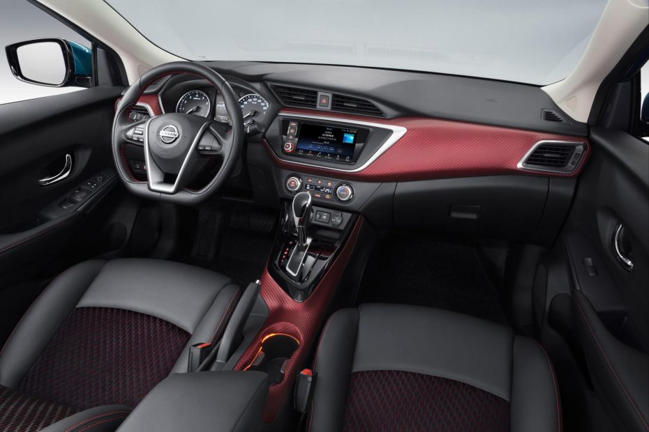 Nissan y Jatco desarrollan una nueva caja CVT mucho más suave y eficiente para modelos compactos