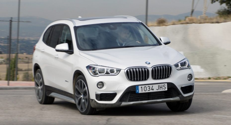 Contacto nuevo BMW X1: Mejor que nunca, ahora sí está a la altura de lo esperado