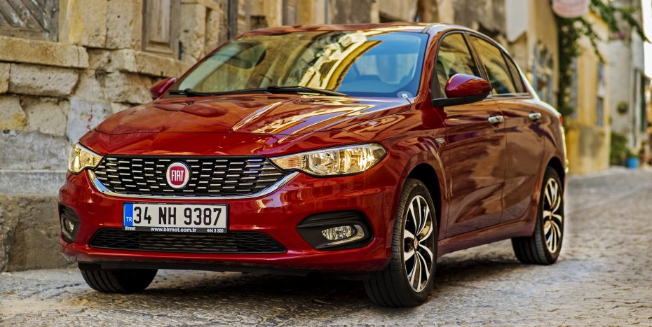 Ventas 2015, Turquía: Toyota Corolla y Fiat Linea en lo más alto; SEAT despega