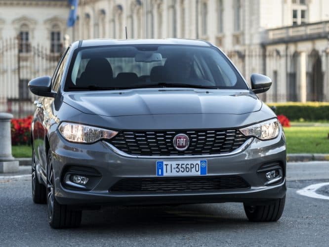 Fiat tipo 3