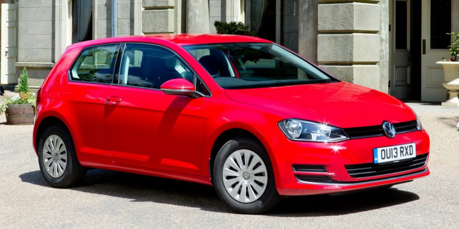 Si vives en Canarias, tienes un Volkswagen Golf a estrenar desde 12.500 €: Con el motor 1.2 TSI 110 CV