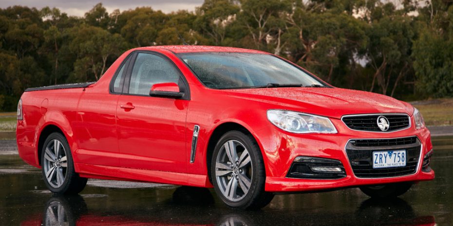 Ventas septiembre 2015, Australia: El i30, líder del mercado; Holden pierde fuerza