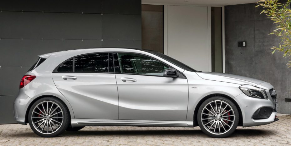 Ventas enero-septiembre 2015, Portugal: Clio y Golf dominan, muy bien BMW y Mercedes