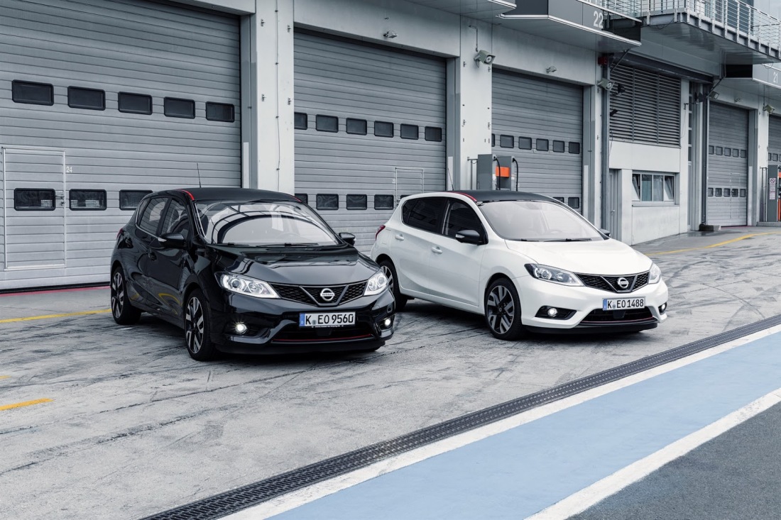 El Nissan Pulsar se despide con precios asombrosos: Desde 10.450 €