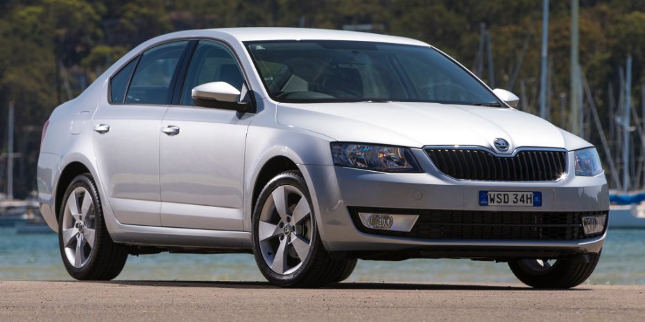 Nuevo Skoda Octavia «Like»: Mucho equipamiento a mejor precio