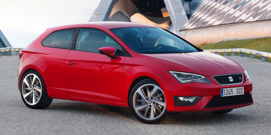 Ahora te puedes llevar todo un SEAT León SC 1.8 TSI FR Plus por muy poco: 180 CV por menos de 18.000 €