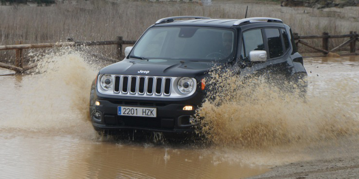 Dossier, ¿Se venden bien los SUVs con tracción total? Aquí todos los datos frente a frente