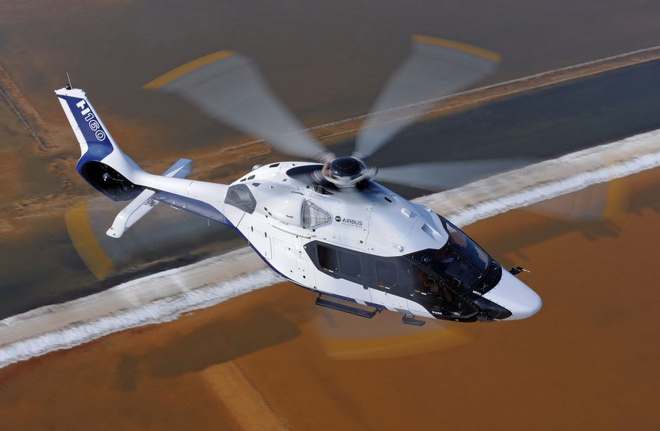 Airbus H160 3