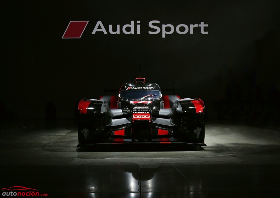 Audi Sport Finale 2015