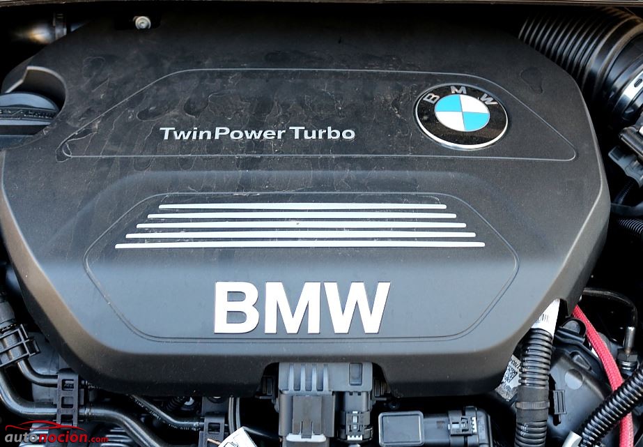 BMW 216d Grand Tourer 35