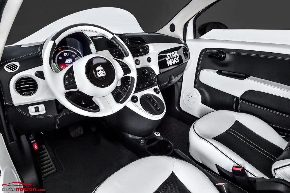 Fiat 500e stormtrooper (2)