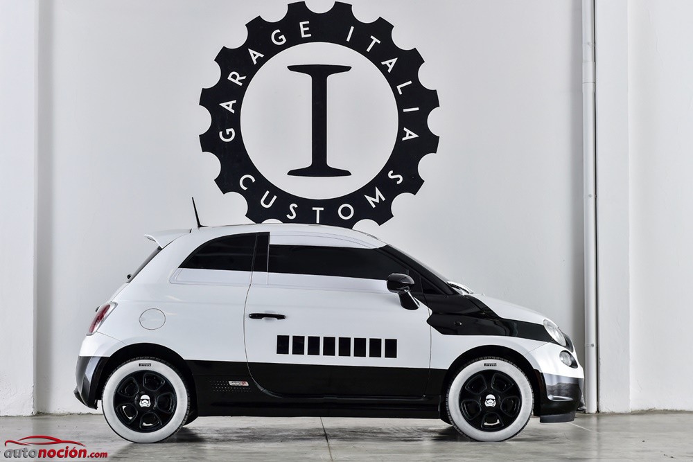 Fiat 500e stormtrooper (3)