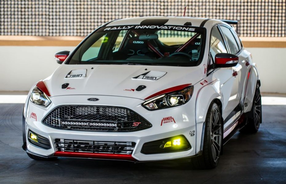 ¡Todas las bestias del SEMA Show al natural!