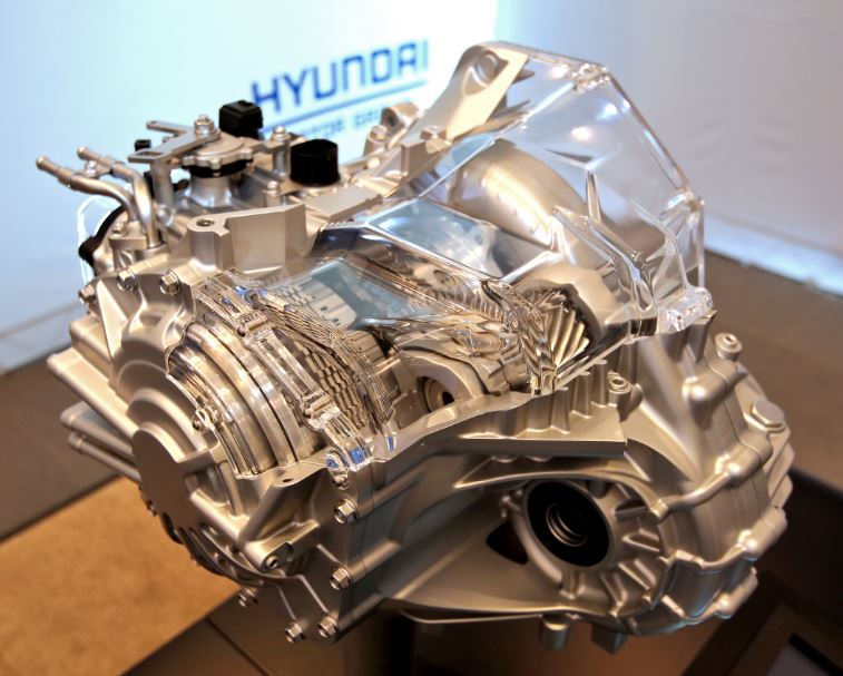 Hyundai 1