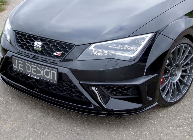 Leon cupra st je design 3