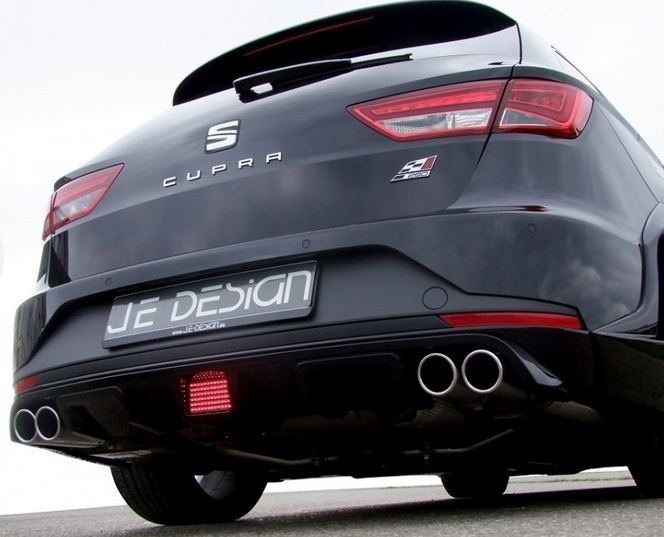 Leon cupra st je design 4