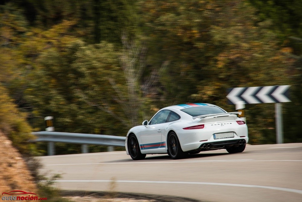 Porsche 911 Martini Racing Edition (28)