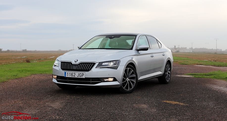 Más de un millón de Skoda se han vendido este año: Todo un récord