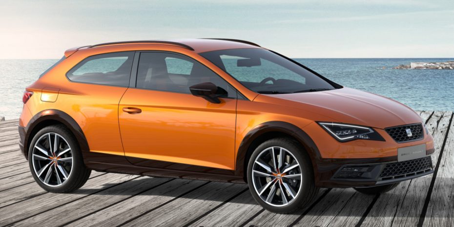 El SEAT León SC X-Sport finalmente no verá la luz: Sus 300 CV y la tracción total tienen más posibilidades