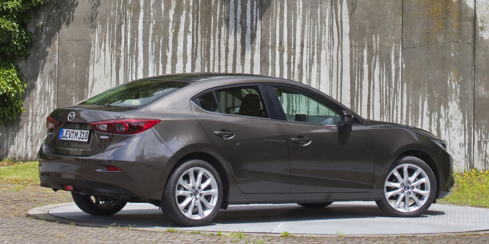 mazda3s