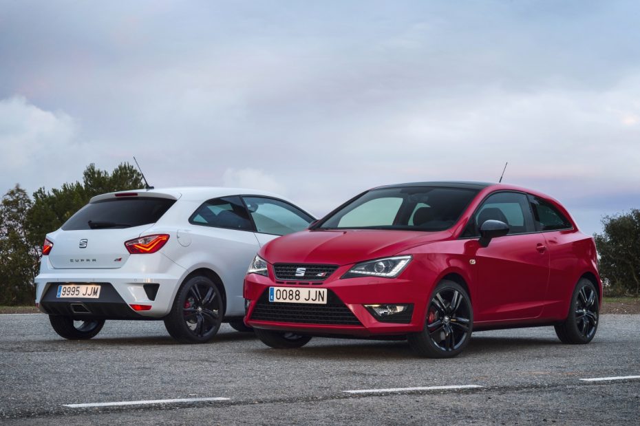 El SEAT Ibiza se fabricará también en Argelia: Es un mercado muy importante