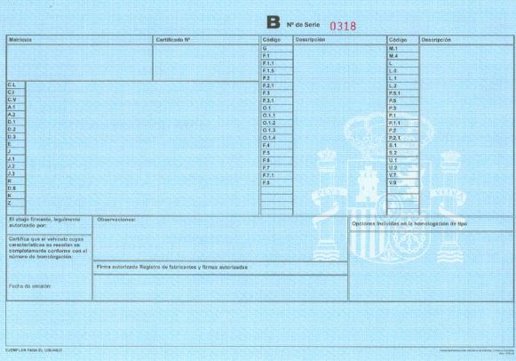 ¡Importante!: Hoy desaparece este documento de la guantera de los coches nuevos, ¿sabes lo que es?