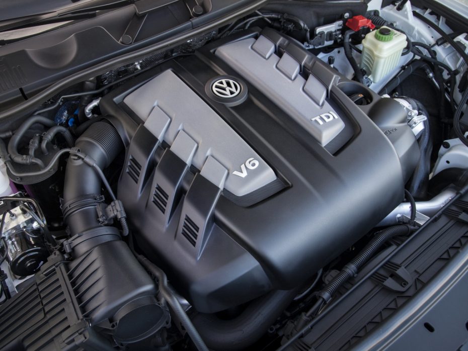 Volkswagen romperá de nuevo la hucha: Se perfila el acuerdo por el bloque 3.0L TDI V6 en EE.UU.